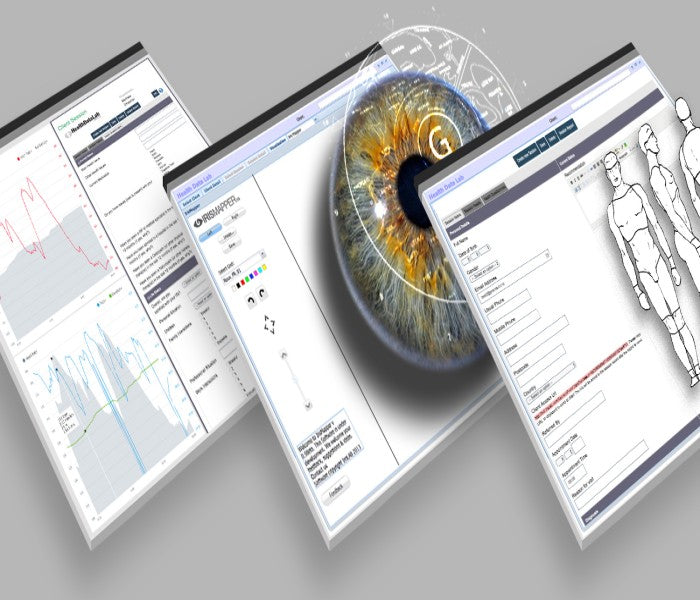 HealthDataLab - IRISLAB