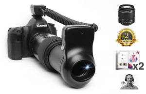 Iriscope I60 v5.1 - IRISLAB