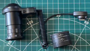 IrisExplorer v5.1