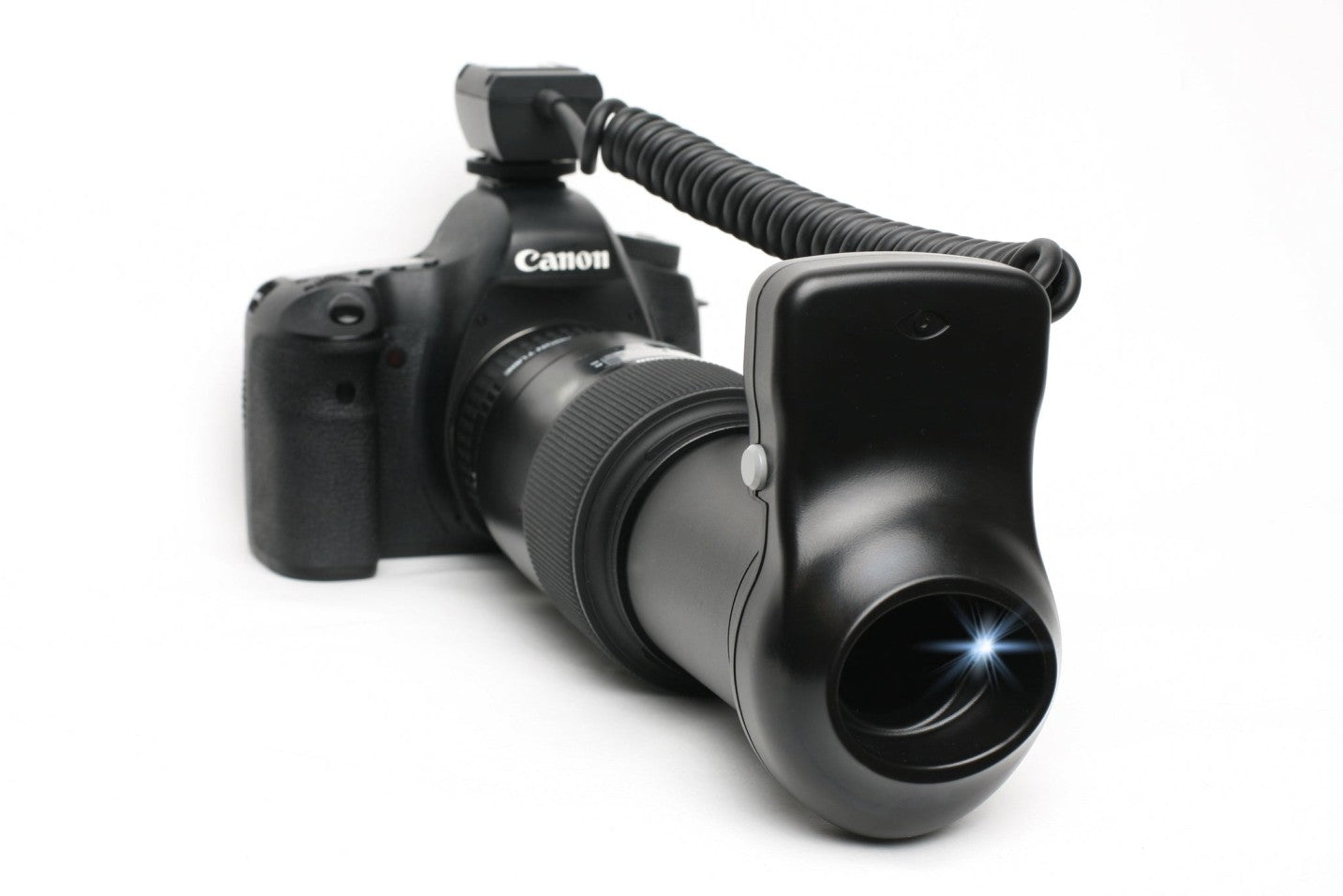 Iriscope I60 v5.1 - IRISLAB