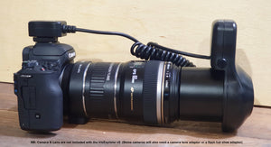 IrisExplorer v5 - IRISLAB